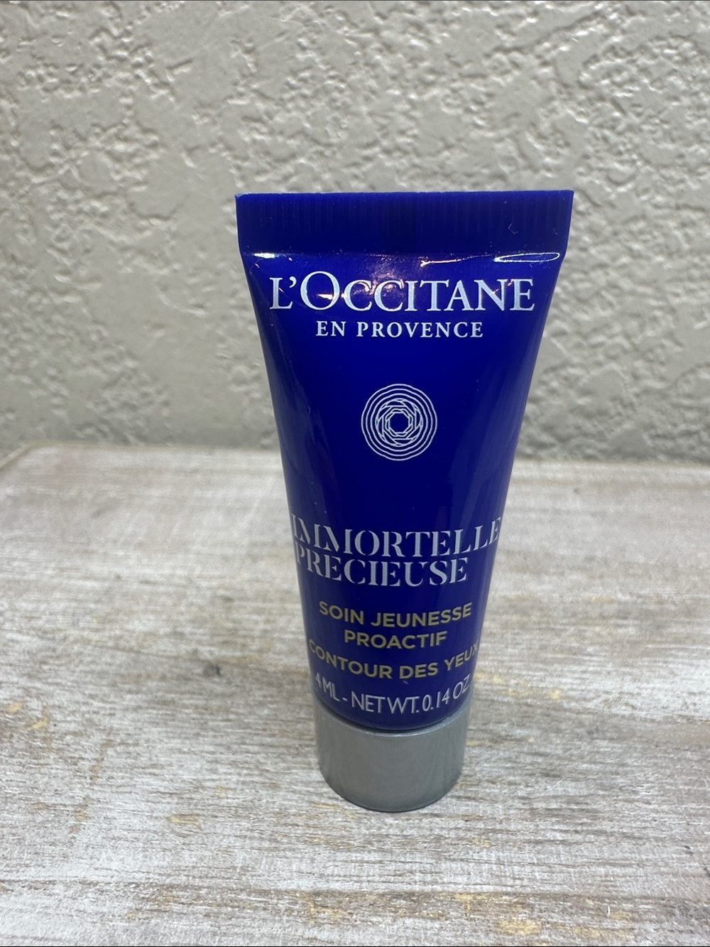 $9 🌙 L’OCCITANE Immortelle Precieuse EYE cream NEW